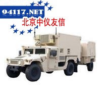 METMF(R) NEXGEN移动气象站